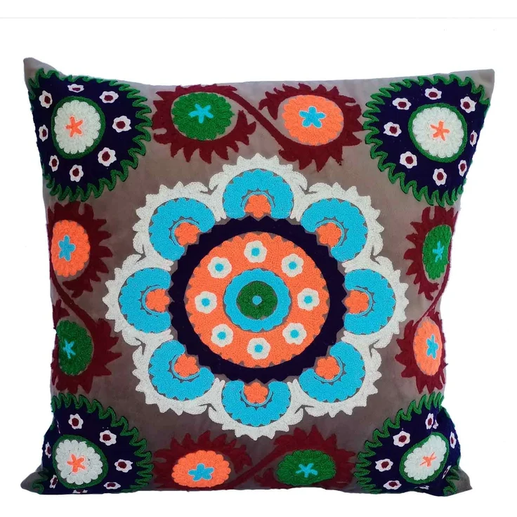 Mandala Kissen Dana – Bild 4