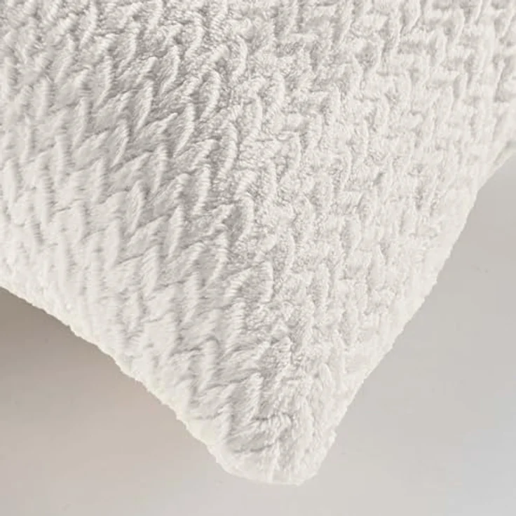 Dekokissen 45x45cm FLANELA – Bild 4