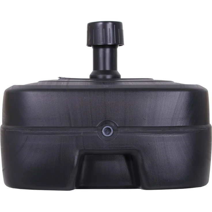 PE-Ständer ca. 45 ltr. anthrazit – Bild 2