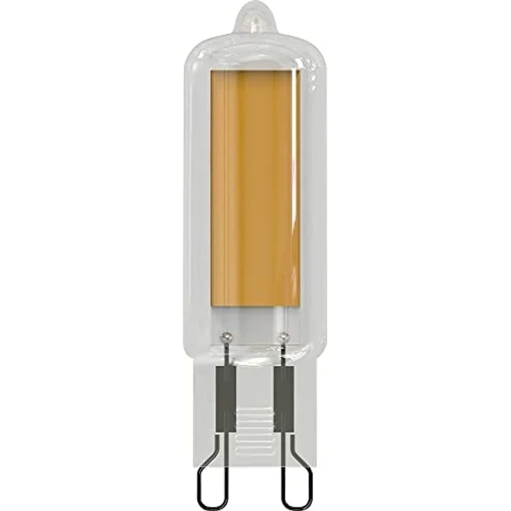 Müller Licht LED Leuchtmittel G9 4W 320°Filament Spezial 3er Pack – Bild 1