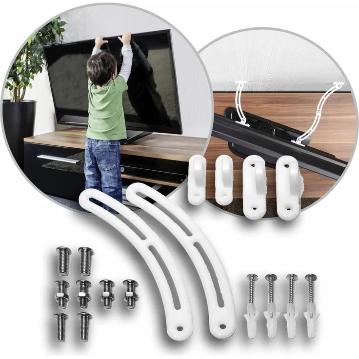 Reer TV-Kippsicherung – Bild 5