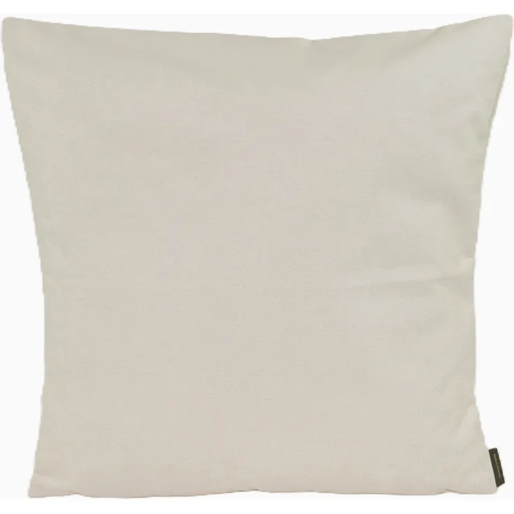 Kissenhülle ANGEL BH 50x50 cm braun