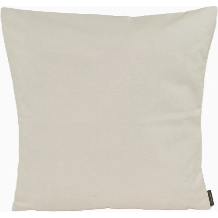 Kissenhülle ANGEL BH 50x50 cm braun