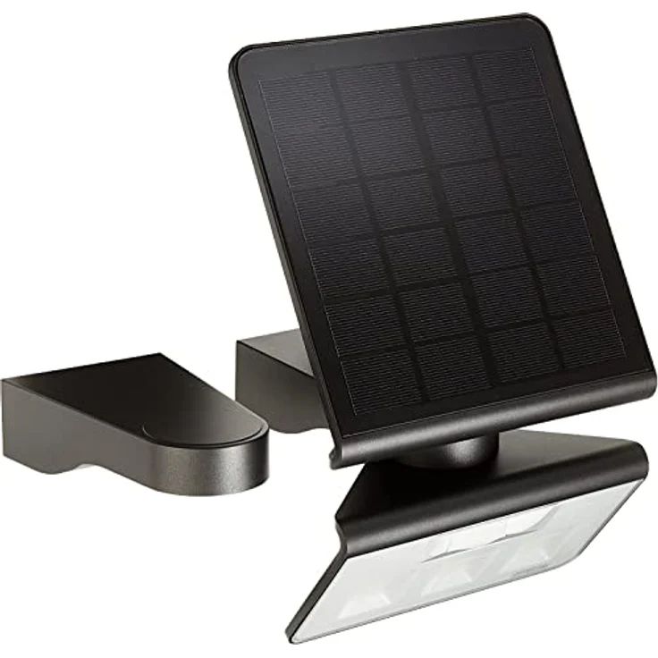 Steinel WANDL. SENSOR LED 124LM SOLAR (XSOLAR L-S AN. 24R430) – Bild 7