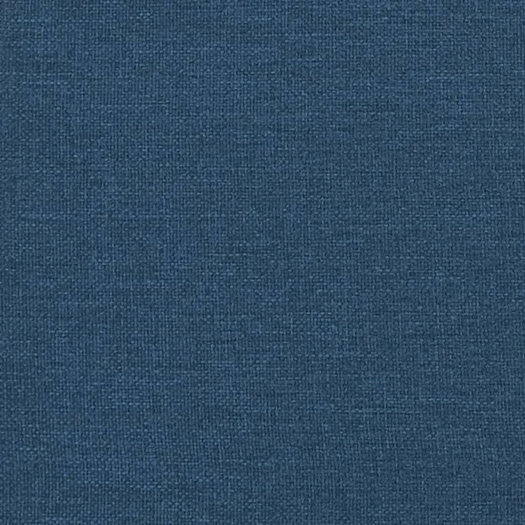 Sessel wohnzimmer, Relaxsessel Blau 63x76x80 cm Stoff – Bild 7