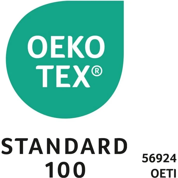 wash+dry by Kleen-Tex Fußmatte wash+dry Schmutzfangmatte Sonnenstadt - 170 x 240 cm, Höhe: 0 mm – Bild 6