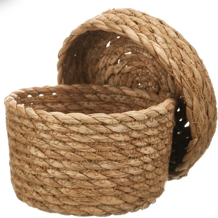 Giftdecor Aufbewahrungskorb – Bild 2