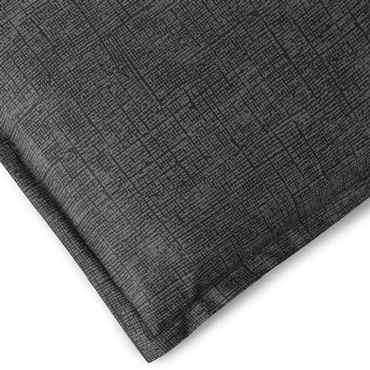 DILUMA Hochlehnerauflage Hochlehner Auflage Florence mit Kopfpolster 120x50x8 cm, (1 St) – Bild 5