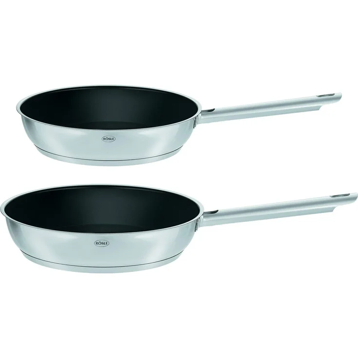 Rösle Rösle Elegance Satz Töpfe RO13120 – Bild 2