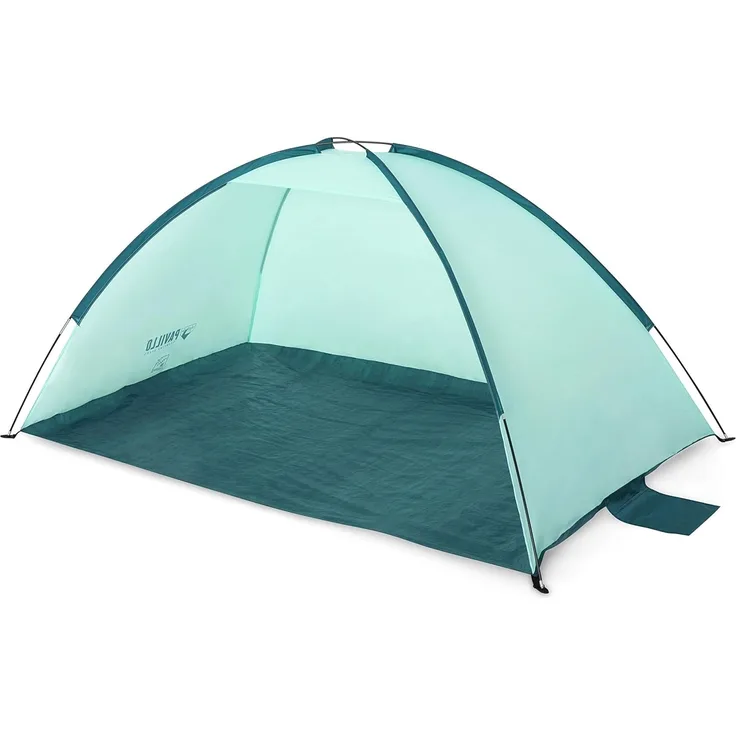 Strandmuschel \"Beach Ground 2 Tent\" Zelte & Strandmuscheln