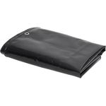 vidaXL Abdeckplane 650 g/m² 5x6 m 151364