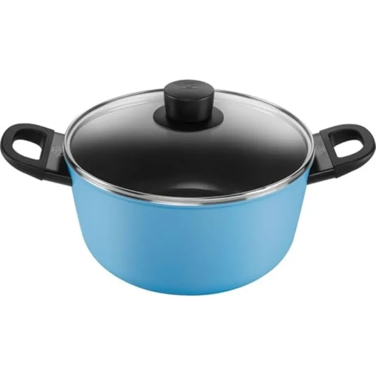 Ballarini Ballarini Caprera Topf 24 cm NPC1025108