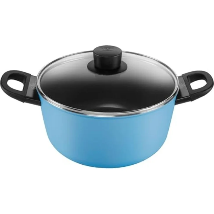 Ballarini Ballarini Caprera Topf 24 cm NPC1025108