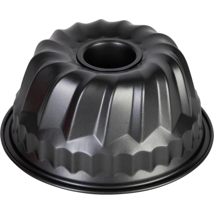 Wenco Gugelhupfform Backform 18 cm, hitzebeständig bis 230°C, Antihaftbeschichtung, robuster Stahl, gleichmäßige Wärmeverteilung – Bild 5