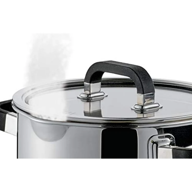 Spring Fleischtopf hoch m. D. 20 cm Fusion2+ – Bild 5