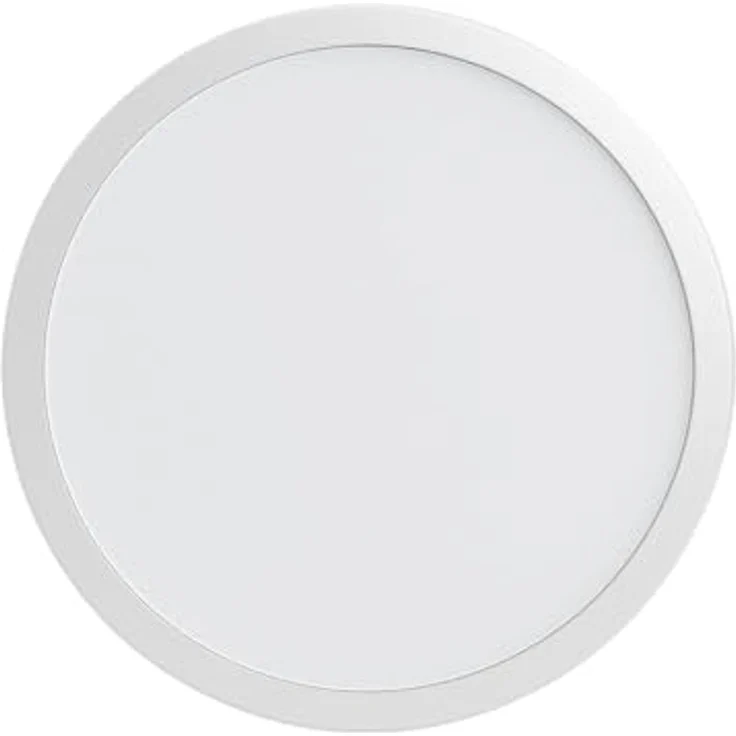 McShine LED-Leuchtmittel 5 Watt LED Modul Leuchtmittel als Ersatz für GU10, Warmweiß, Abstrahlwinkel 110°, 350 Lumen, Anschluss Direkt an 230V – Bild 4