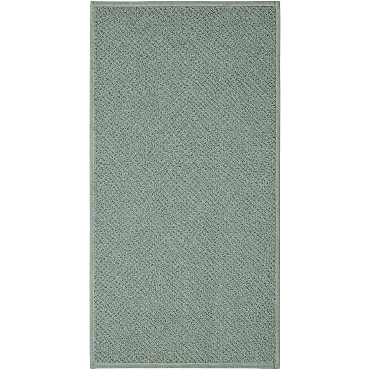 OTTO home Saunatuch Corrin, 2 Premium Saunatücher, 500 gr/m², 90x180cm, Frottier (2-St), 100% Baumwolle, mit Struktur, weich, uni, 5 Jahre Garantie – Bild 4