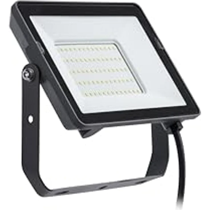 Philips Projectline Flutlicht, 30W, 4000K, schwarz, mit Sensor – Bild 3