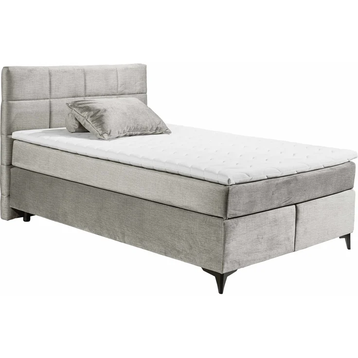 Navarra Boxspringbett von ED Exciting Design: Dein Tor zu himmlischem Schlaf – Bild 2