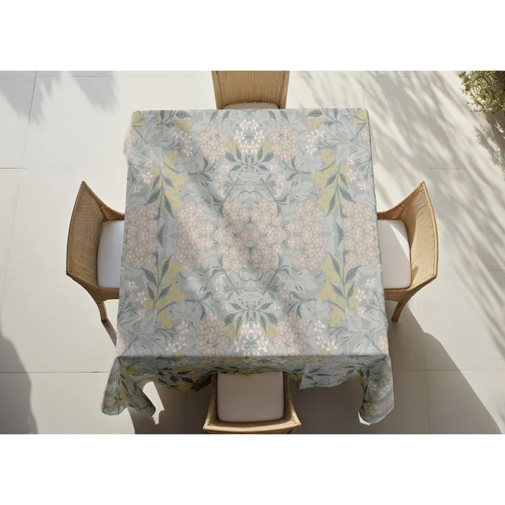 Hermia Concept 'Asr-tblclt25 -22 - 140 x 300' Tischdecke, Mehrfarbig, 140 x 300 cm – Bild 3