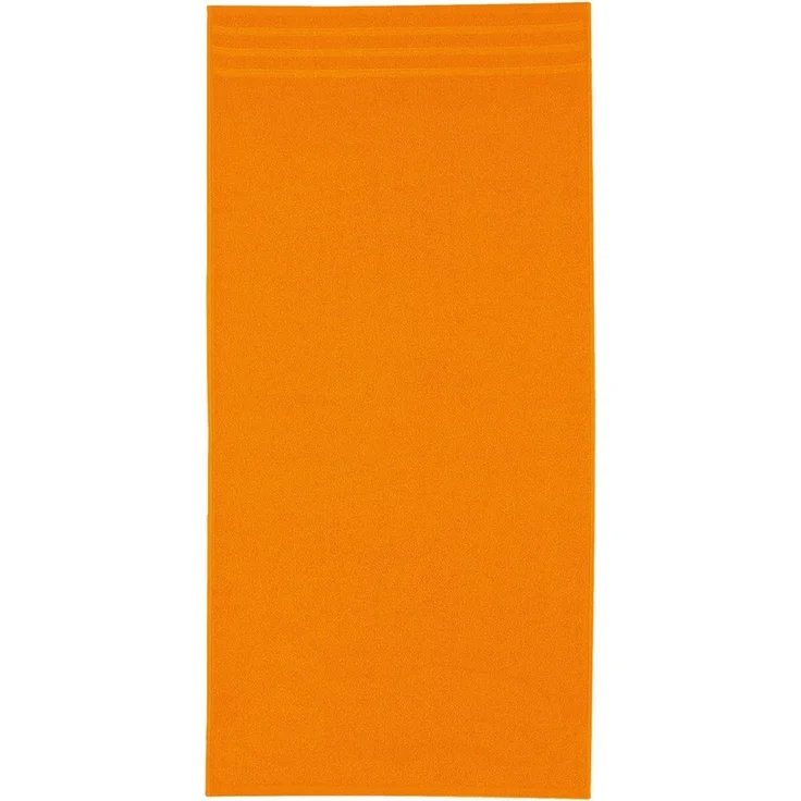 Kleine Wolke Handtücher Royal, 1 Stück (50/100 cm), Frottier (1-St), Uni Farben, mit Bordüre, weich, auch in verschiedenen Sets erhältlich – Bild 1