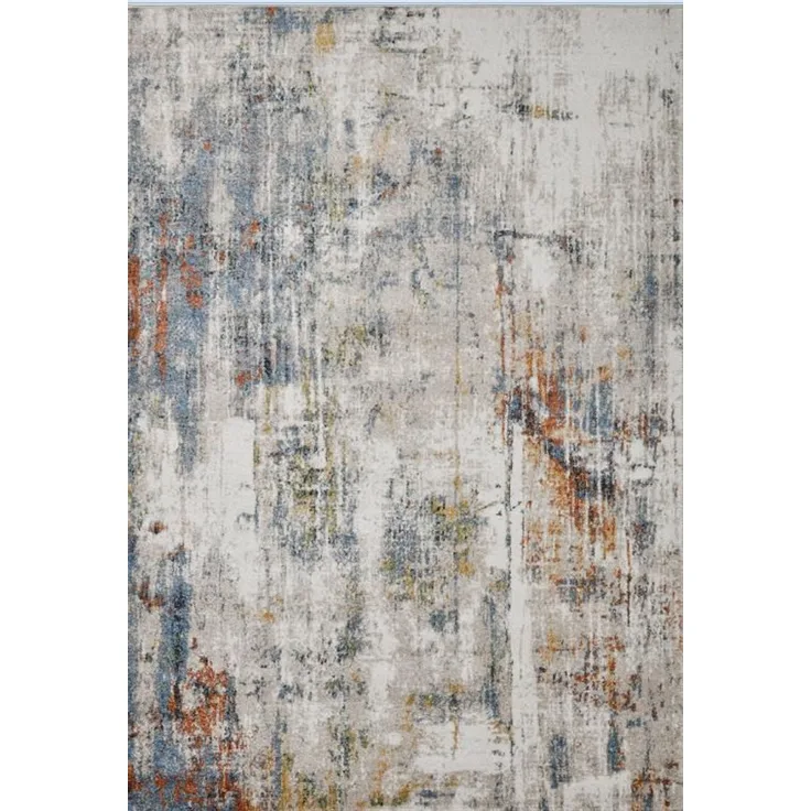 Luxor Living Teppich Molinos, beige-blau, 120 x 170 cm