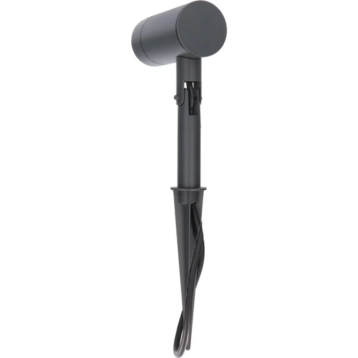 LED's light LED Gartenleuchte 1000673 Gartenspot mit Erdspieß, LED, anthrazit 1x GU10 IP54 1,5m Zuleitung – Bild 2