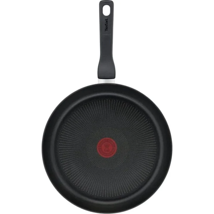 Tefal G28990 Hard Titanium Pro 2-teiliges Pfannenset G28990 – Bild 4