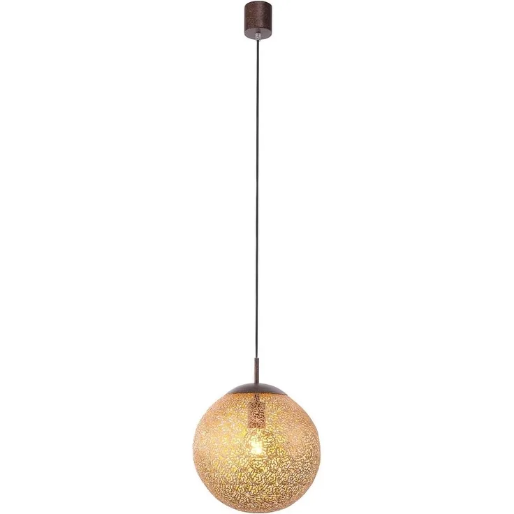 Paul Neuhaus 2420-48 GRETA Pendelleuchte 30 rost