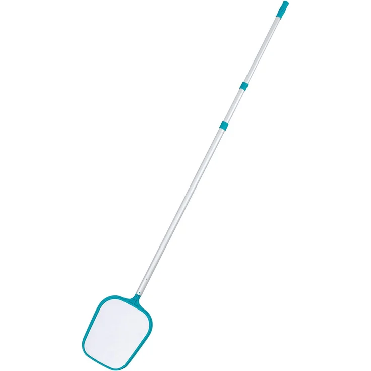 Poolpflege-Set AquaClean™ Deluxe für Poolgrößen bis 610 cm (ausgenommen Stahlwandpools) – Bild 3