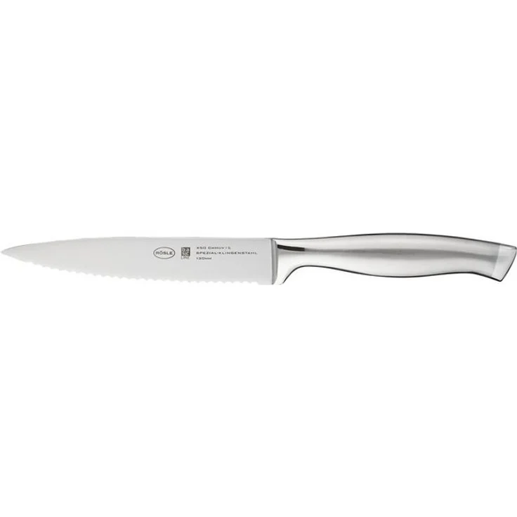 Rösle Rösle Basic Line Universalmesser 13cm RO13711 – Bild 2