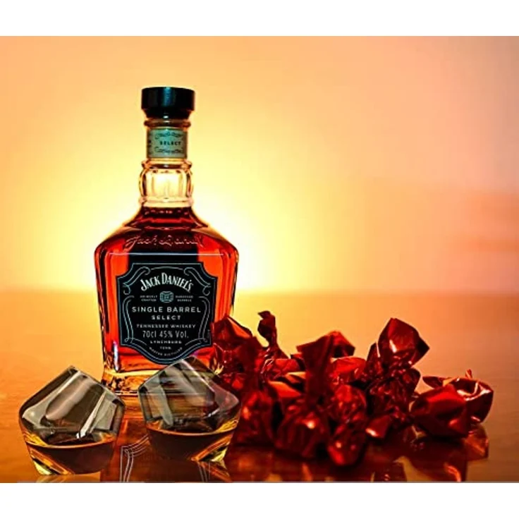 Winkee Whiskyglas Rolling Whiskey Whiskygläser im 2er Set – Bild 3