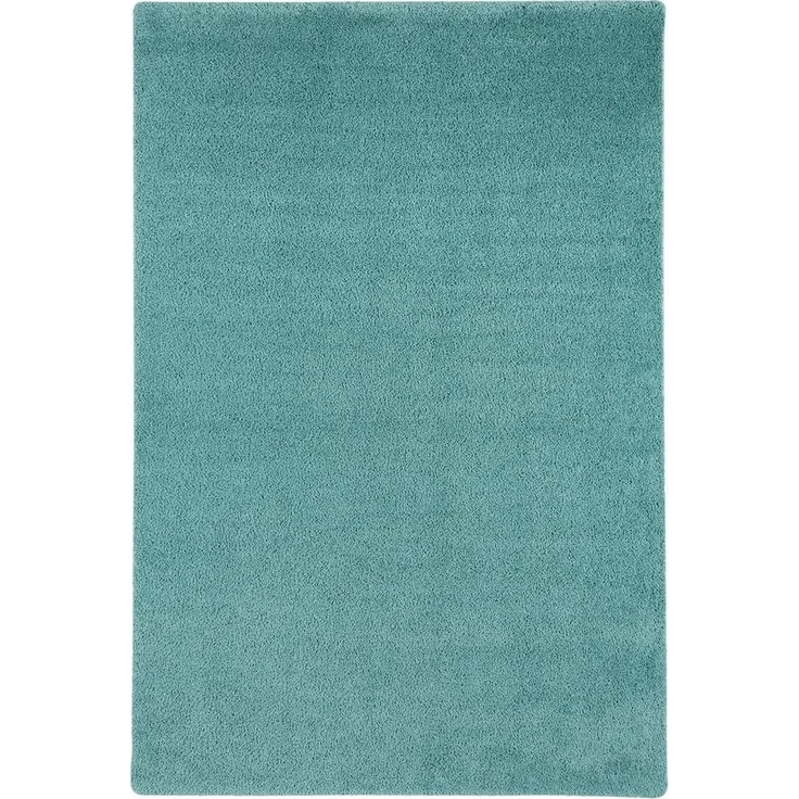 Snapstyle Hochflor-Teppich Hochflor Shaggy Teppich Palace, Rechteckig, Höhe: 36 mm – Bild 1