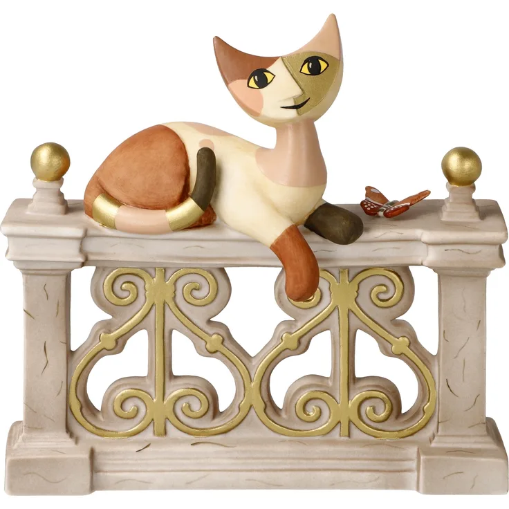 Goebel Dekofigur Goebel Rosina Wachtmeister, Figur, Felix 2025