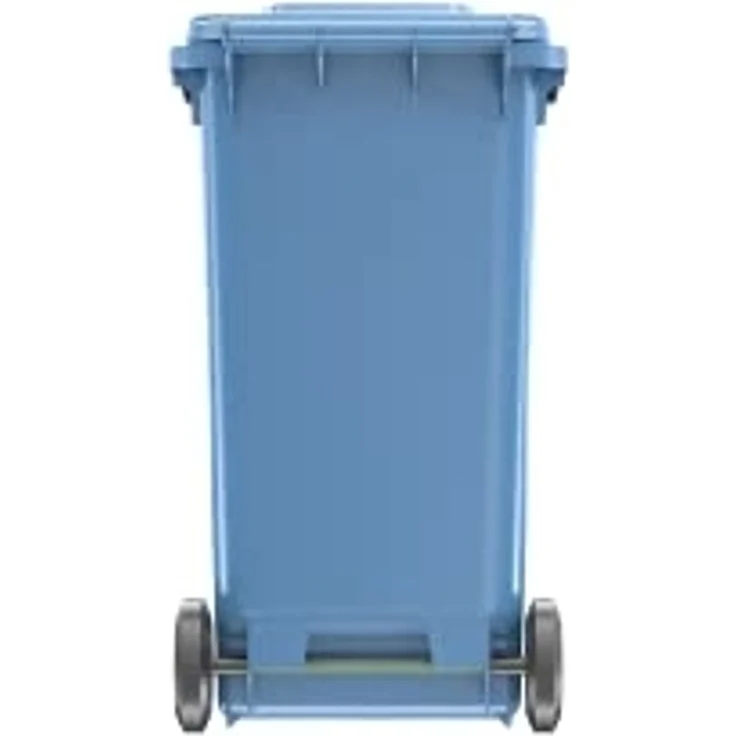 Sulo Biomülltonne 240 L blau – Bild 4