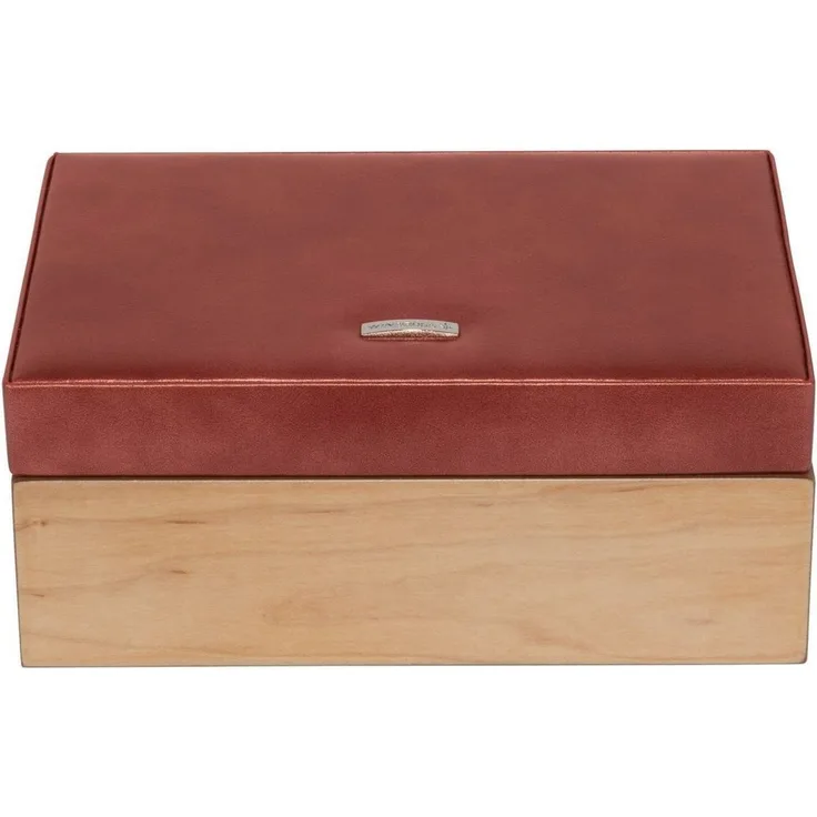 WINDROSE Schmuckkoffer Jewelry Box