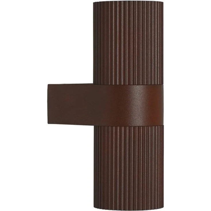 Nordlux Außen-Wandleuchte Kyklop Ripple, ohne Leuchtmittel – Bild 3