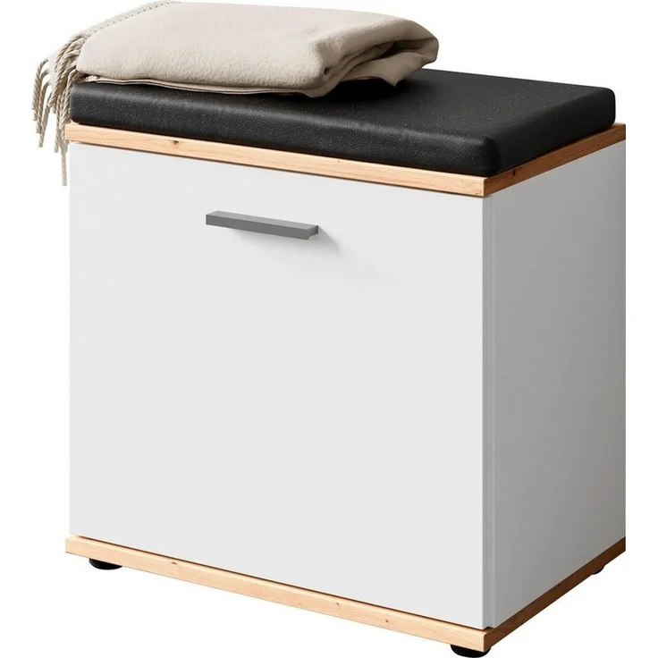 byLIVING Sitzbank Jakob, Breite 48,5 cm – Bild 3