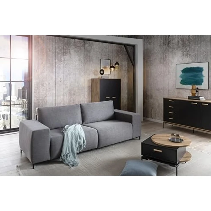LOOKS by Wolfgang Joop Sideboard Looks, Breite 154,6 cm – Bild 6