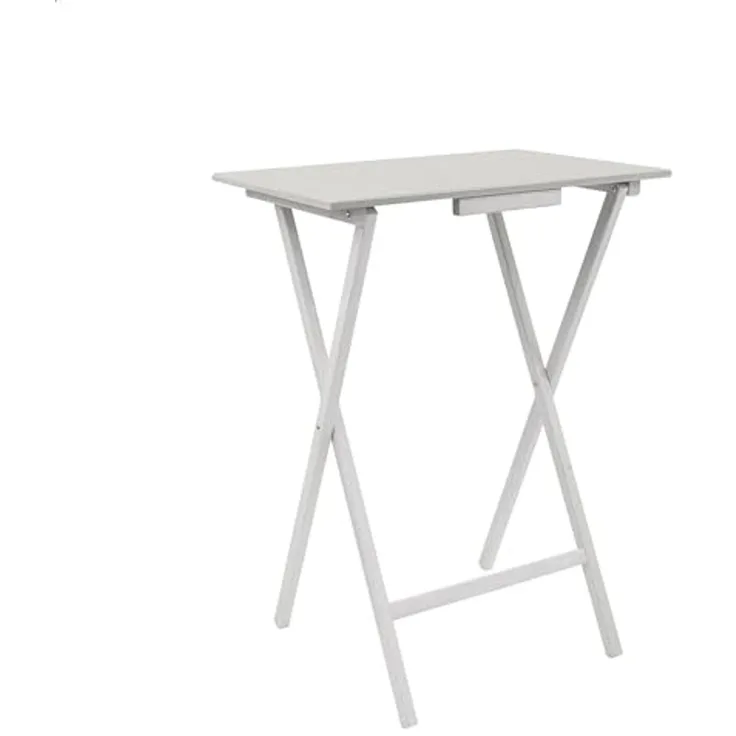 Aranaz Beistelltisch, 48 x 35 x 65 cm