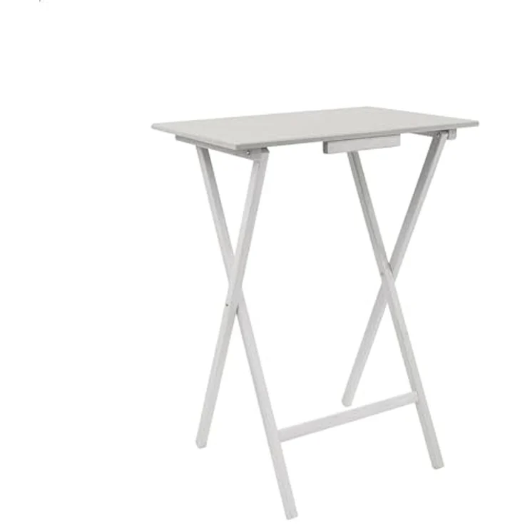 Aranaz Beistelltisch, 48 x 35 x 65 cm – Bild 1