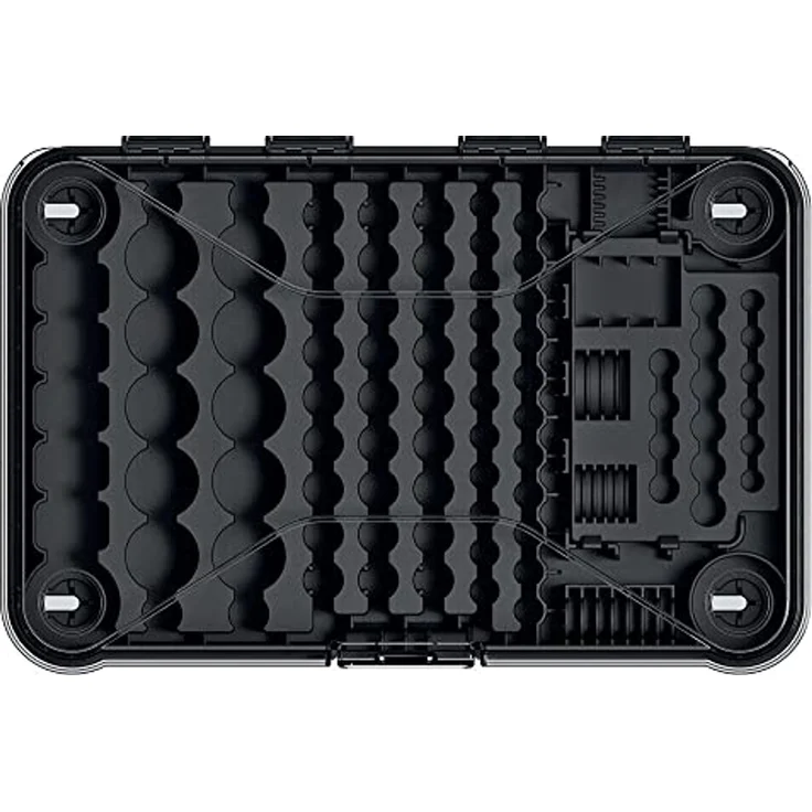 Kistenberg Batterie Box Organiser KBB03 – Bild 5