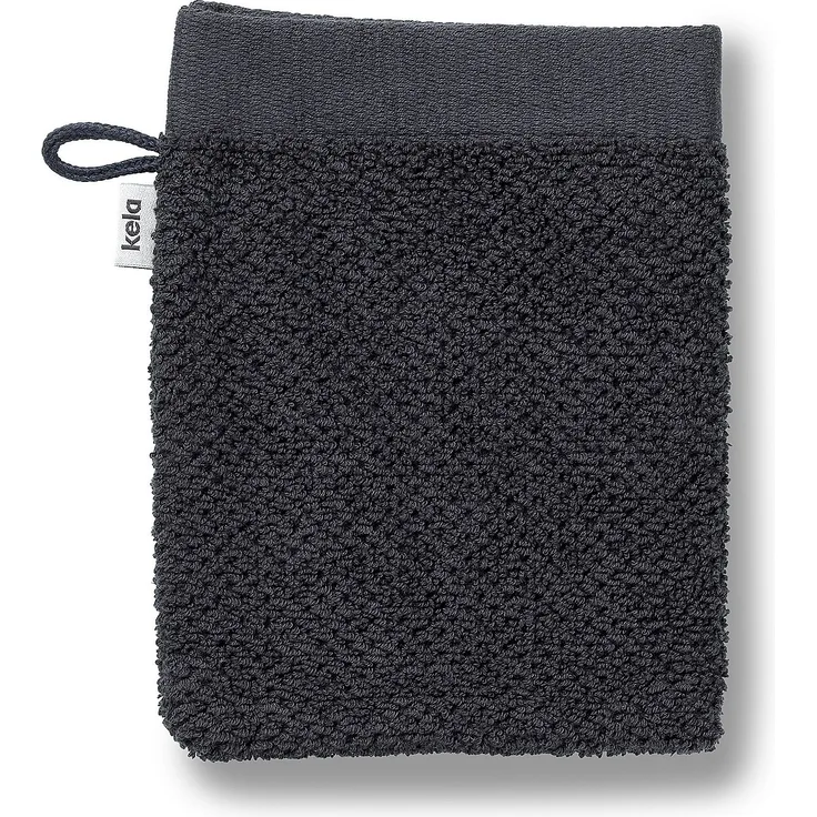 Waschhandschuh BIO Baumwolle LAVINIA