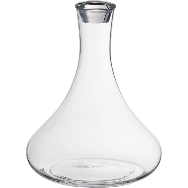 Villeroy & Boch PURISMO WINE Rotweindekanter 1,0 Liter