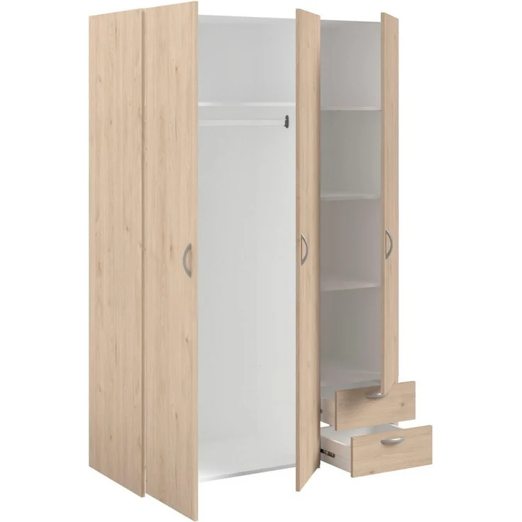 Kleiderschrank Parisot "Daily12 – Bild 3