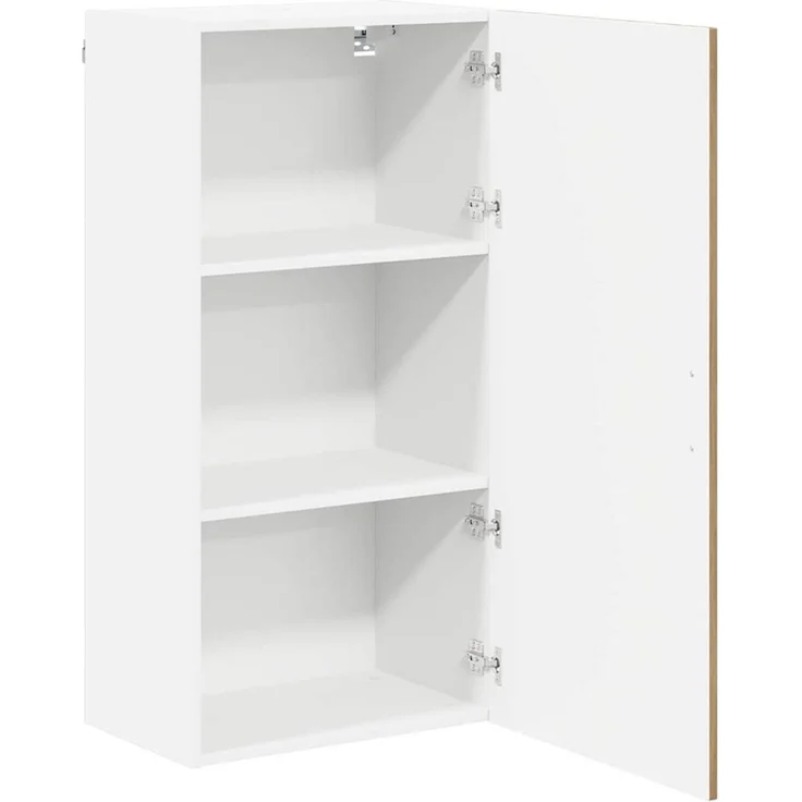 Hängeschrank, Küchenschrank Artisan-Eiche 50 x 31 x 100 cm Holzwerkstoff – Bild 5