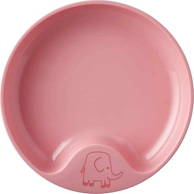 MEPAL Lernteller mio deep pink