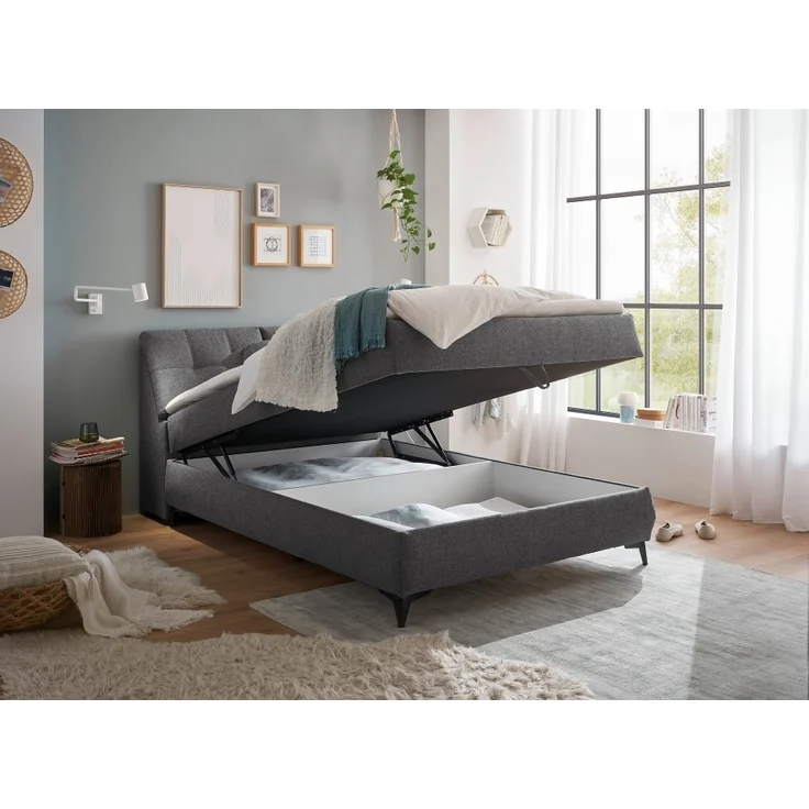 Boxbett YUCATAN – Bild 2