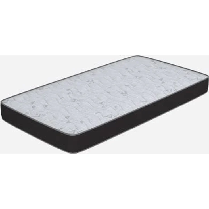 miasuite i sogni italiani Matratze 85x200 Höhe 22 cm - Waterfoam, Unverformbar, Medizinprodukt | Summit – Bild 3