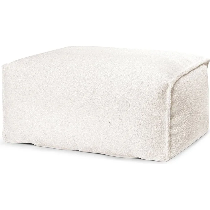 Magma Heimtex Sitzsack Roll WOOLLY (1 St)